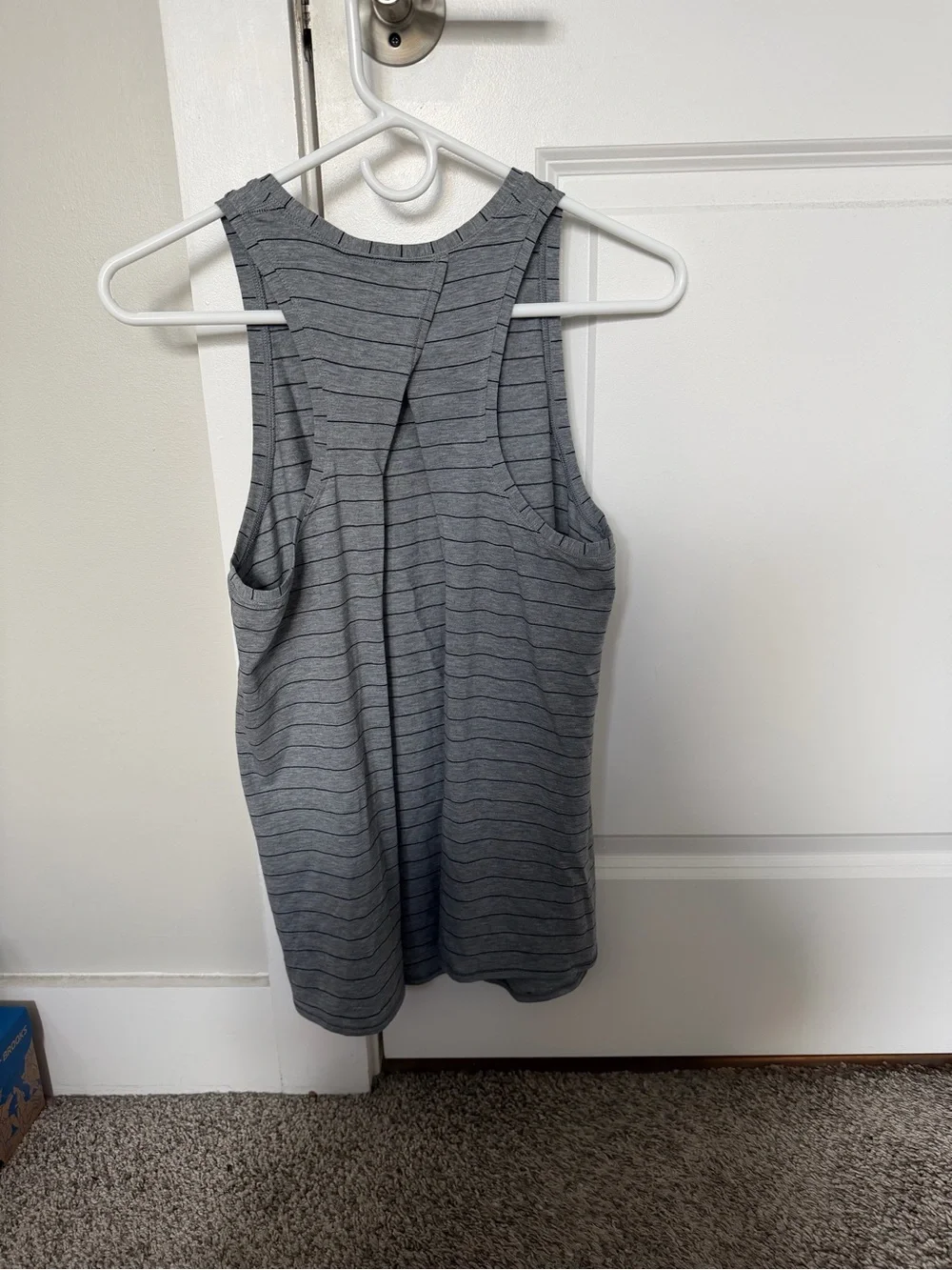 Lululemon All Tied Up Tank Top - Picture 3 of 9